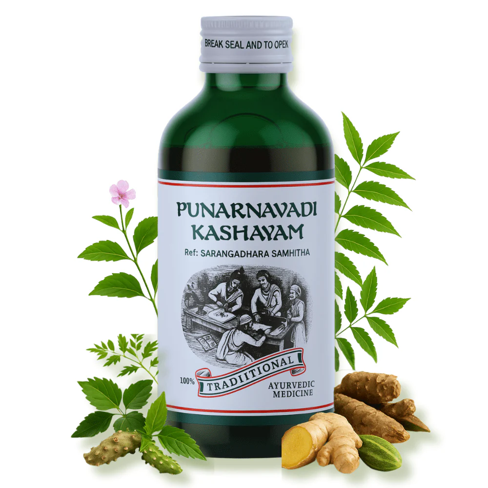 Ayurvedic Medicine