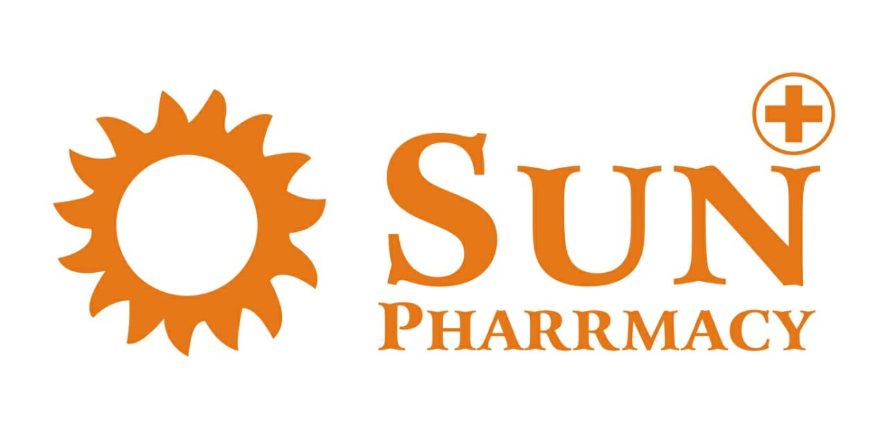Sun Pharrmacy Logo