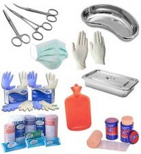 Surgical Items